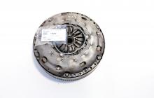 Volanta masa dubla cu placa presiune, Opel Insignia A 2.0 CDTI, A20DTH, 6 vit man (idi:710432)