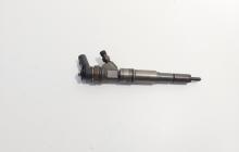 Injector, cod 7793836, 0445110216, Bmw 5 (E60) 2.0 diesel, 204D4 (id:719691)