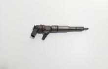 Injector, cod 7793836, 0445110216, Bmw 5 (E60) 2.0 diesel, 204D4 (id:719692)