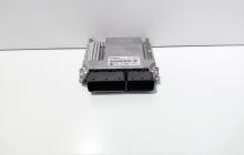 Calculator motor ECU, cod 8506375-01, 0281016069, Bmw 3 Touring (E91) 2.0 diesel, N47D20C (idi:710491)