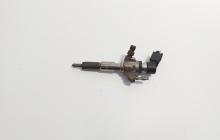 Injector, cod 9802448680, Ford Focus 3 1.6 TDCI, T1DA (id:719370)