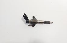 Injector, cod 9802448680, Ford Focus 3 1.6 TDCI, T1DA (id:719368)