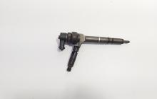 Injector, cod 0445110175, Opel Astra H 1.7 CDTI, Z17DTH (id:719133)