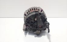 Alternator 120A, cod 028903028E, Skoda Octavia 1 (1U2) 1.9 TDI, ALH (idi:710526)