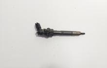 Injector, cod 850690204, 0445110600, Mini Cooper (R56) 1.6 diesel, N47C16A (id:719388)