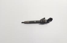 Injector, cod 850690204, 0445110600, Mini Cooper (R56) 1.6 diesel, N47C16A (id:719390)
