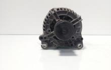 Alternator 120A, cod 028903028E, Skoda Octavia 1 (1U2) 1.9 TDI, AGR (idi:710526)