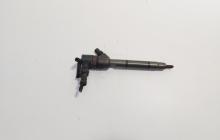 Injector, cod 0445110256, 33800-2A400, Kia Cee'd 1.6 CRDI (id:719130)