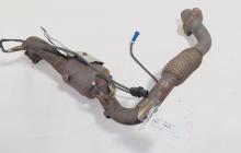 Catalizator, cod CM51-5E211-CD, Ford Grand C-Max, 1.0 benz, M1DA (idi:710541)