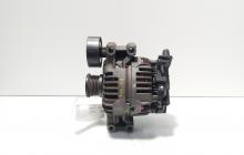 Alternator 110A Bosch, cod 7532964-03, Bmw 3 (E46) 1.6 benz, N45B16AB (idi:710123)