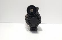 Alternator 110A Bosch, cod 7532964-03, Bmw 3 (E46) 1.6 benz, N45B16AB (idi:710123)