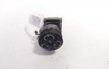 Compresor clima, cod 926005689R, Dacia Logan 2, 1.2 16V benz, D4F732 (idi:710289)
