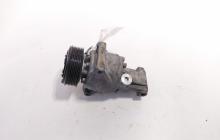 Compresor clima, cod 926005689R, Dacia Logan 2, 1.2 16V benz, D4F732 (idi:710289)