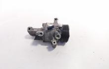 Compresor clima, cod 926005689R, Dacia Logan 2, 1.2 16V benz, D4F732 (idi:710289)