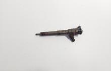 Injector, cod 0445110485, 8201108033, Renault Clio 4 1.5 DCI, K9K608 (id:719157)