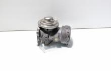 Egr cu clapeta, cod 038129637A, VW Golf 4 (1J1), 1.9 TDI, AUY (idi:710704)