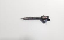 Injector, cod 04L130277AJ, 0445110477B, Seat Leon (5F1) 1.6 TDI, CLH (id:719161)