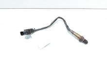 Sonda lambda, cod 8R0906262, Seat Exeo (3R2) 2.0 TDI, CAG (idi:710785)