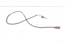 Sonda temperatura gaze, cod 04L906088AB, Vw Golf 7 (5G) 2.0 TDI, CKF (idi:710802)