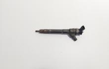 Injector, cod 0445110546, Renault Trafic 3 Autobus (JG_) 1.6 DCI, R9M413 (id:719547)