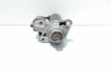 Electromotor, Skoda Fabia 2 Combi (5J, 545) 1.4 TDI, BNM, 5 vit man (idi:710825)