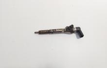 Injector, cod 8200294788, 166009445R, Dacia Duster 1.5 DCI, K9K856 (id:720064)