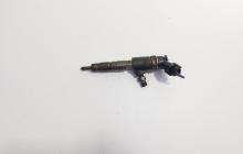 Injector, cod 0445110339, Citroen DS3 1.4 HDI, 8H01 (id:719381)