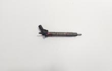 Injector Bosch, cod A6420700587, 0445115027, Mercedes Clasa ML (W164) 3.0 CDI (id:719156)