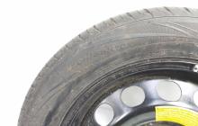 Janta rezerva tabla R16, cod 3AA010006A, Vw Passat (362) (id:720193)