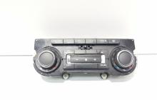 Panou comenzi ac, Skoda Octavia 2 Combi (1Z5) (id:720188)