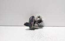 Egr cu clapeta, cod 04L131501M, Vw Golf 7 (5G) 1.6 TDI, DDY (idi:421535)