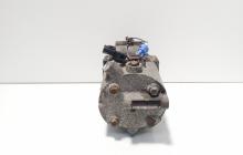 Compresor clima, cod 7813A091, Mitsubishi Outlander 2 2.2 DI_4WD, 4HN (id:720208)