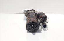 Electromotor, cod 02M911023N, Vw Passat (3C2) 2.0 TDI, BKP, 6 vit man (id:720181)