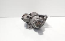 Electromotor, cod 02M911023N, Vw Passat (3C2) 2.0 TDI, BKP, 6 vit man (id:720181)