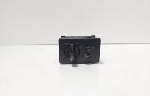 Bloc lumini cu proiectoare, cod 4M5T-13A024-AA, Ford Focus 2 (DA) (id:720192)