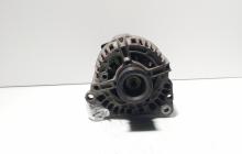 Alternator 70A Bosch, cod 037903025L, Vw Bora (1J2) 1.6 benz, BCB (idi:718791)