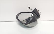 Oglinda electrica dreapta, Seat Ibiza 5 (6J5) (idi:667183)