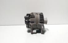 Alternator 110A Bosch, cod 03C903023D, Skoda Octavia 2 (1Z3) 1.6 FSI, BLF (idi:718779)