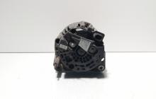 Alternator 110A Bosch, cod 03C903023D, Skoda Octavia 2 (1Z3) 1.6 FSI, BLF (idi:718779)