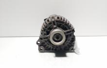 Alternator 110A Bosch, cod 03C903023D, Vw Touran (1T1, 1T2) 1.6 FSI, BLF (idi:718779)