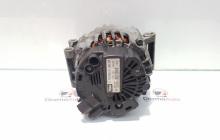 Alternator 120A, cod V7576513, Citroen C4 (I), 1.6 benz, 5FW (pr:110747)