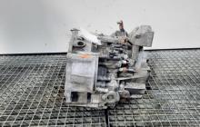 Cutie de viteze manuala, cod DQB, Audi TT (8N3), 1.8 T benz, APX, Quattro, 6 vit man (pr:110747)