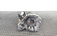 Cutie de viteze manuala, cod JR5332, Renault Captur 1.5 DCI, K9K608, 5 vit man (id:720410)