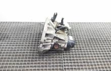 Cutie de viteze manuala, cod JR5332, Renault Captur 1.5 DCI, K9K608, 5 vit man (id:720410)