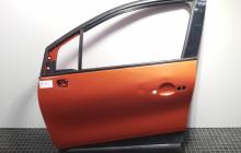 Usa stanga fata, Renault Captur (id:720285)