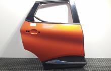 Usa dreapta spate, Renault Captur (id:720288)