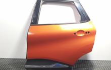Usa stanga spate, Renault Captur (id:720286)