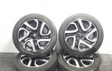Set jante aliaj, cod 403008829R, Renault Captur 1.5 DCI, K9K608 (id:720379)