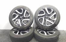 Set jante aliaj, cod 403008829R, Renault Captur 1.5 DCI, K9K608 (id:720379)