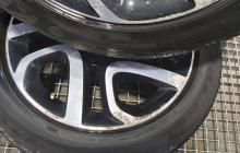 Set jante aliaj, cod 403008829R, Renault Captur 1.5 DCI, K9K608 (id:720379)